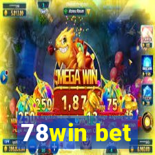 78win bet